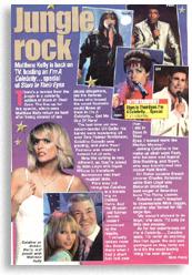 [ TV Choice - 16 August 03 ]