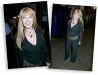 [ Toyah - 21st July 2004 ]