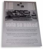 [ Sofa So Naked ]