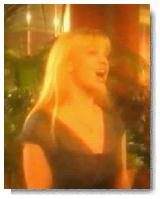 Toyah performs It's A Mystery - May 2002