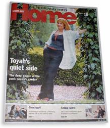 [ Sunday Times - 16th May 04 ]