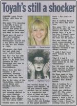 The Sun - 26 March 2002