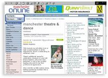 Manchester Online