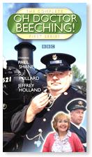 Oh Doctor Beeching on DVD