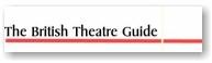 British Theatre Guide