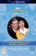 Hi-De-Hi! - Series 5&6 DVD