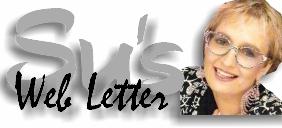 Su's Web Letter