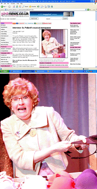 Pink News - 19th April 2007