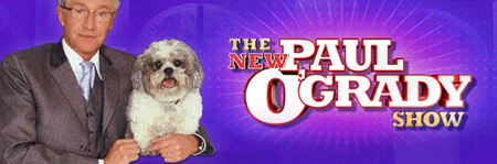 The New Paul O'Grady Show