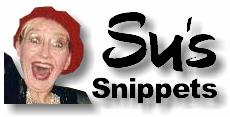 Su's Snippets!