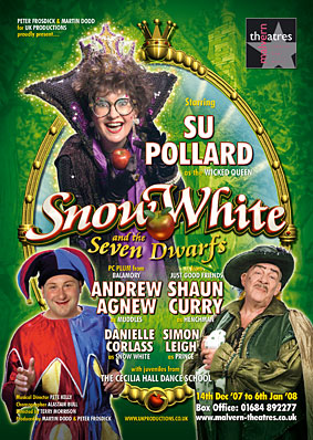 Snow White 2007