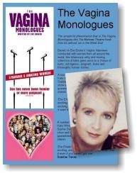 The Vagina Monologues 2005