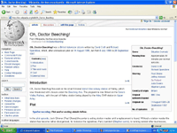 Wikipedia - Oh! Doctor Beeching
