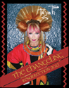 Photo © Official Toyah