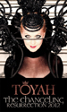 Photo  Official Toyah