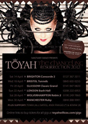 Photo  Official Toyah