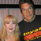 Toyah & Angus Turner | Photo  Angus Turner