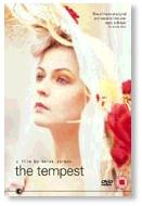 [ The Tempest... on DVD ]