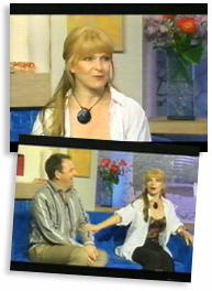 [ This Morning - 6th May 04 ]