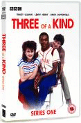 [ Three Of A Kind ]