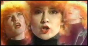 Toyah! Toyah! Toyah!