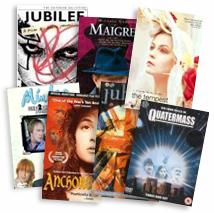 [ Toyah... on DVD ]