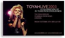 [ 25th Anniversary Gig ]
