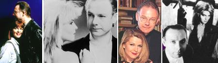 [ Toyah & Robert - 20 years ]
