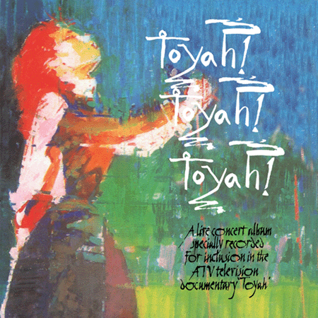 [ Toyah! Toyah! Toyah! 2006 ]