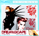 [ Follow Dreamscape on Twitter ]