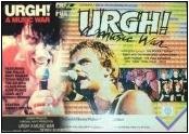 Urgh! A Music War 1980