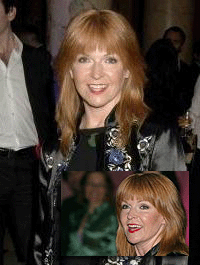 [ Toyah at the V&A - 21st April 2006 ]