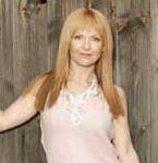 [ Toyah at 'Fashion-Stylist' website 2006 ]