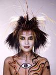 [ Toyah in 1985 - by Joe Bangay ]