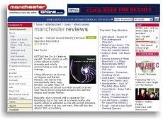 [ Manchester Online ]