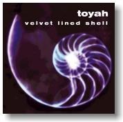 Velvet Lined Shell