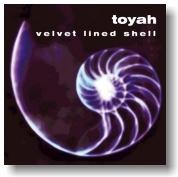 [ Velvet Lined Shell ]