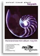 [ Official Toyah E-Flyers ]
