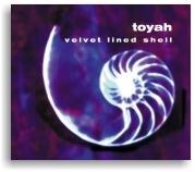 Velvet Lined Shell