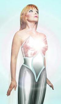 [ Toyah - spage aged Wild Essence! ]