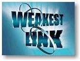 [ Weakest Link ]