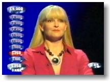 [ Weakest Link - 2nd August 03 ]