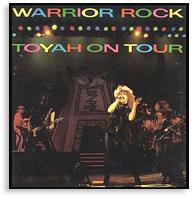 [ Warrior Rock - click to pre-order ]