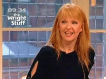 [ The Wright Stuff - 4th April 05 ]